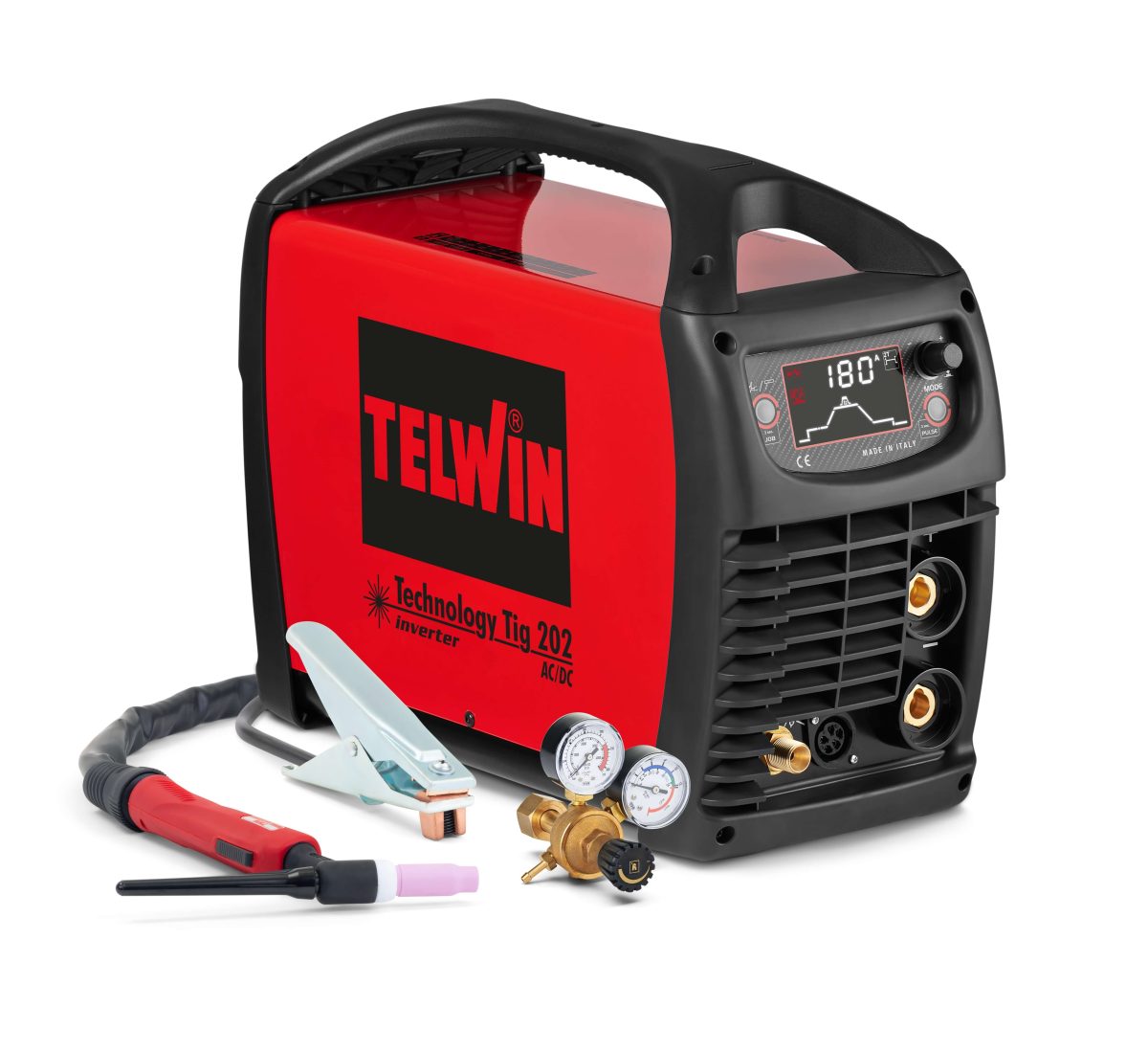 technology tig 202ac dc hf lift aparat de sudura telwin tip tig