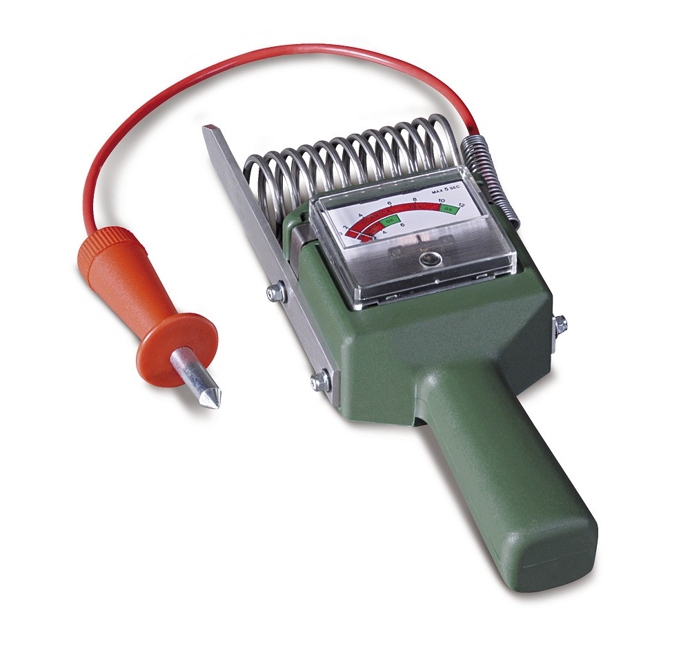 tester baterie telwin