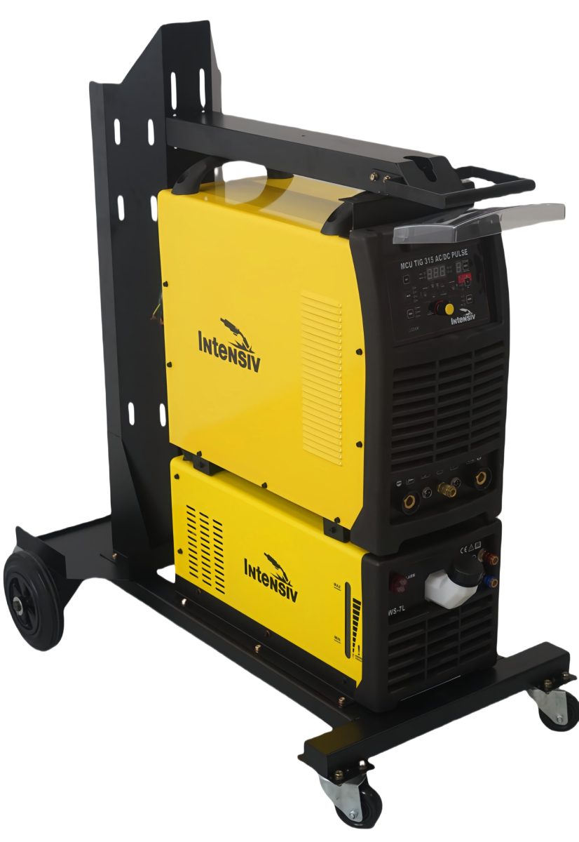 tig 315 acdc pulse racit cu apa aparat de sudura tig acdc intensiv