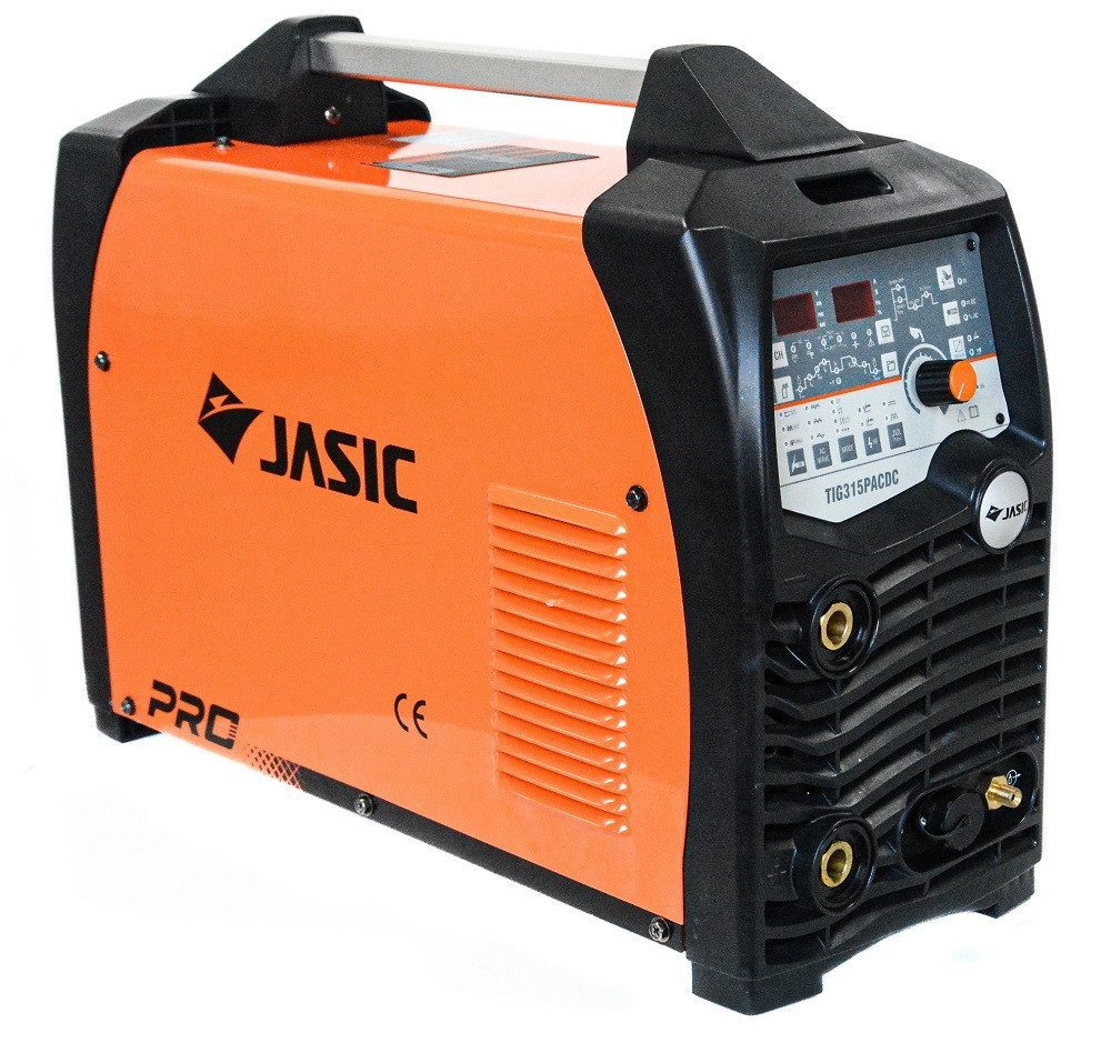 tig 315p ac dc e202 aparat de sudura tig ac dc jasic
