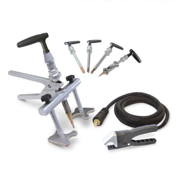 trusa pentru reparat caroserii