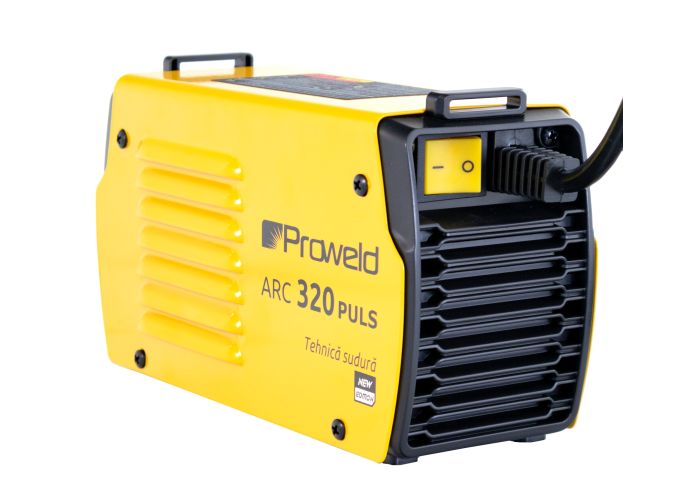 invertor-sudura-proweld-arc320-puls-mma-tig Invertor sudura ProWELD ARC 320 Puls MMA si Lift TIG 140A