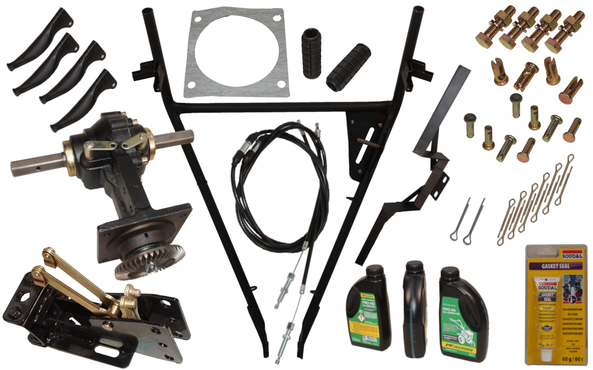 91343_12986_kit_diferential_complet 91343 12986 kit diferential complet